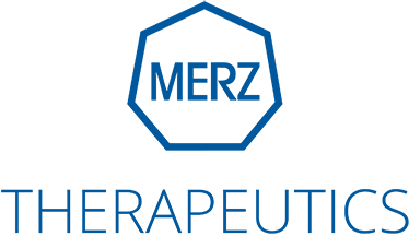MERZ logo